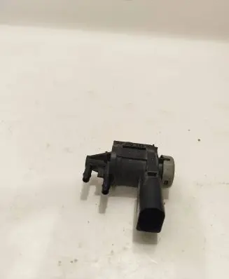 Audi A3 S3 8P Turbo solenoid valve 1K0906283A