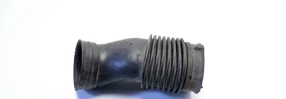 Opel Vectra C Air intake hose/pipe 9177104