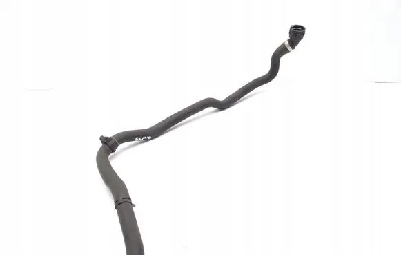 BMW 1 F20 F21 Engine coolant pipe/hose 9243891