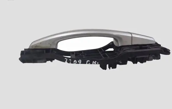 Opel Astra H Rear door exterior handle
