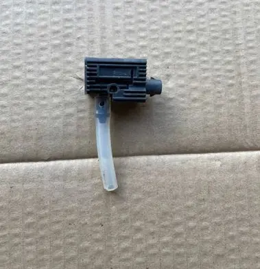 Audi A6 S6 C8 4K Airbag deployment crash/impact sensor 4N0959121F