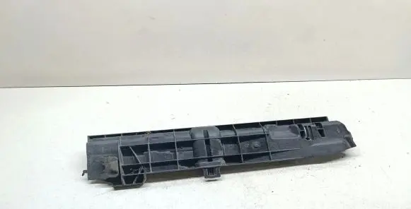 Radiator support slam panel bracket