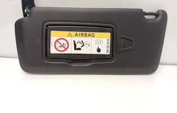 Mercedes-Benz A W176 Sun visor A0078173620 A1768101300