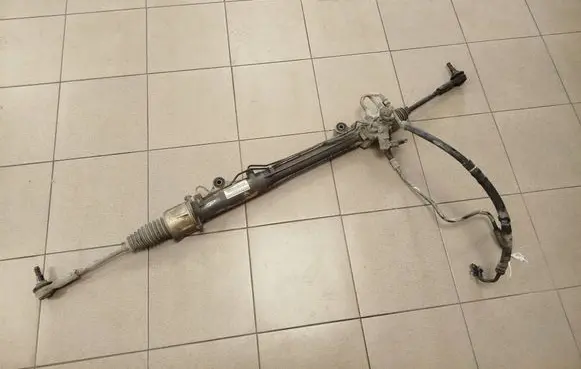 Porsche Cayenne (92A) Steering rack 7P5422055N 7P5422055