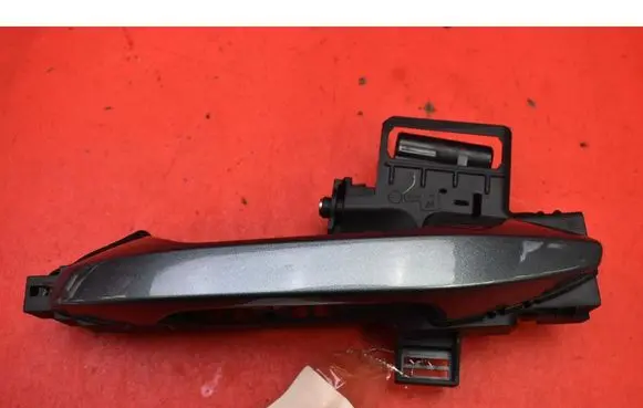 KIA Sportage Rear door exterior handle 
