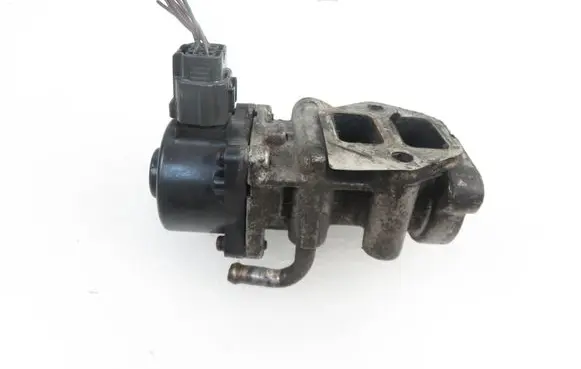 Mitsubishi Pajero Pinin EGR valve 