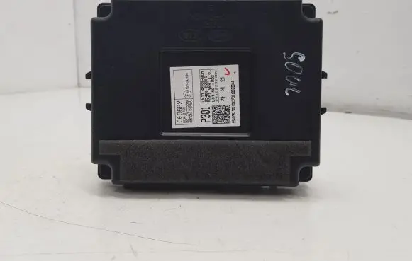 KIA Soul Other control units/modules 95400B2301