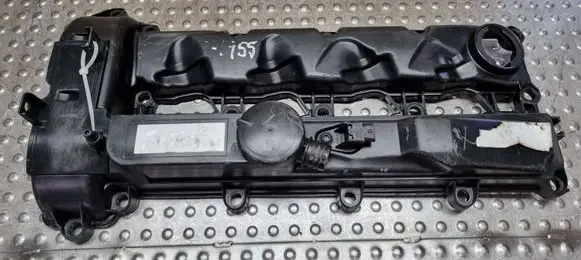 Rocker cam cover