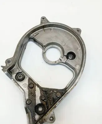 Honda Legend Timing belt guard (cover)