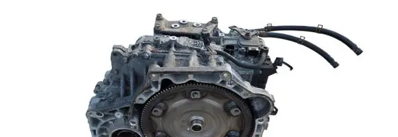 KIA Sportage Automatic gearbox 3B260