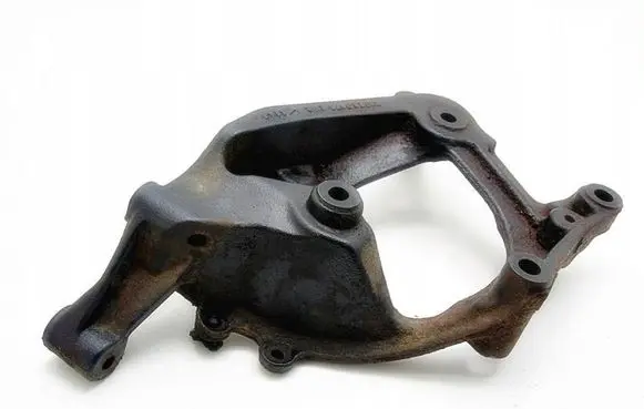Opel Vectra C Engine mounting bracket 24469642
