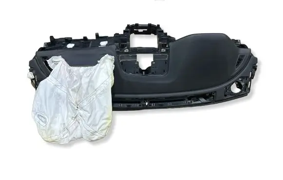 Subaru Outback (BT) Dashboard 