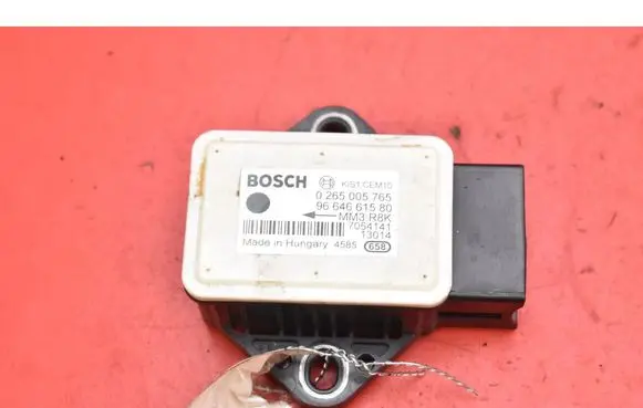 Citroen DS4 Sensor 9664661580