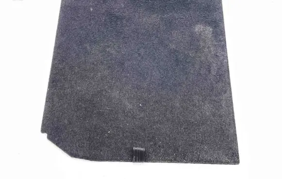 Jaguar XK8 - XKR Trunk/boot floor carpet liner GJC3618AB