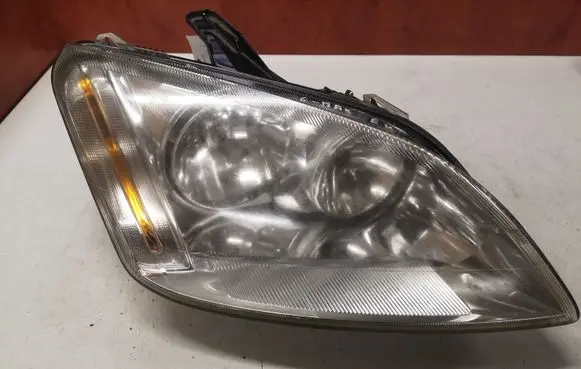 Ford Focus C-MAX Headlight/headlamp 3M5113005AH 27060002