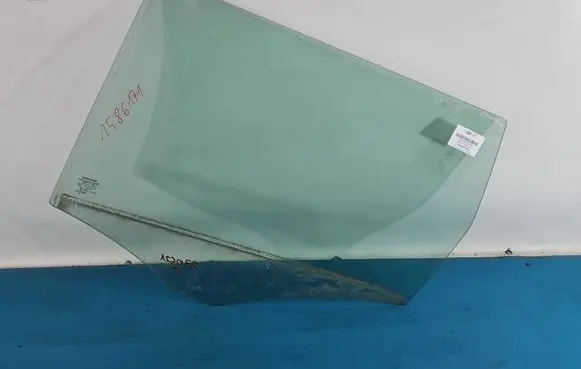 Volvo V70 Rear door window glass IMPRK1586171