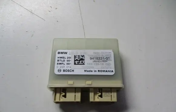 BMW 2 Active Tourer U06 Other interior part 9418331