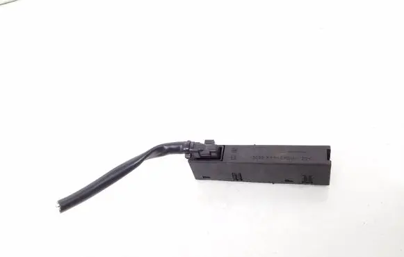 Opel Astra G Gear shift selector indicator 90562563