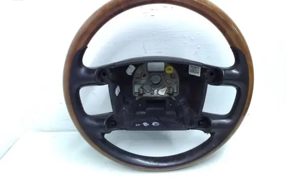 Volkswagen Phaeton Steering wheel 3D0419091AA