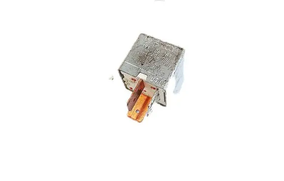 Audi Q7 4L Other relay 191906383C