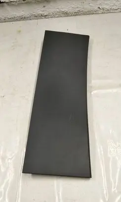 Jeep Grand Cherokee Other trunk/boot trim element 5vp20dx9aa