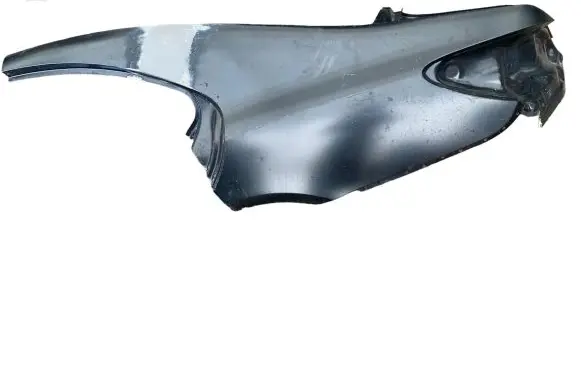 Mercedes-Benz CLS C218 X218 Rear arch A2186370509 2186370509 A2186300321