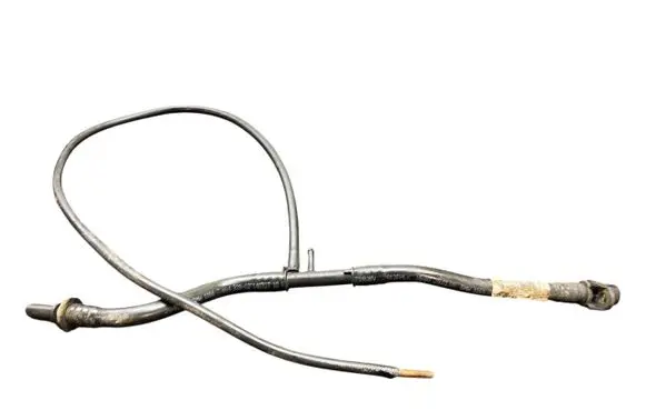 BMW 5 E60 E61 Vacuum line/pipe/hose 7804328 11667804328