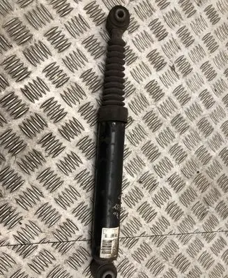 Citroen DS3 Rear shock absorber/damper 9685479880