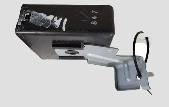 Mazda 6 Wing mirror control module GS1F5102XD 84EM5029657 3570041053