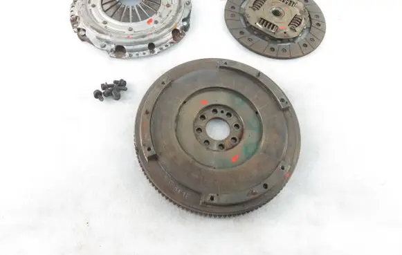 Chrysler Voyager Flywheel ADA103001