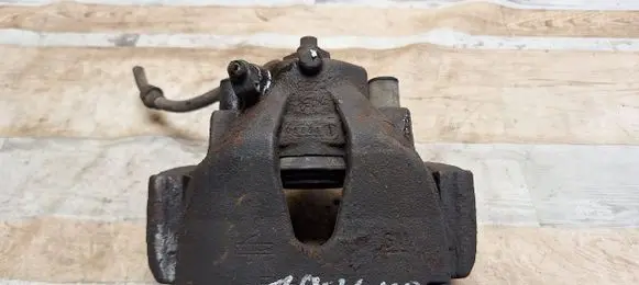 Opel Zafira B Front brake caliper