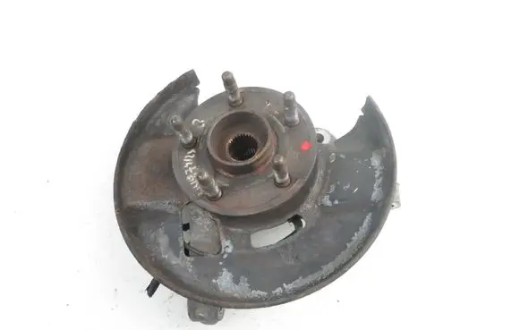 Opel Insignia A Front wheel hub spindle knuckle