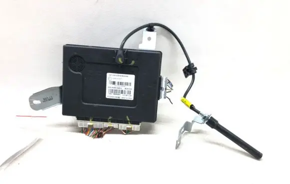 Hyundai i30 Other control units/modules 