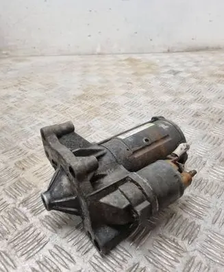 Peugeot 807 Starter motor D8R28