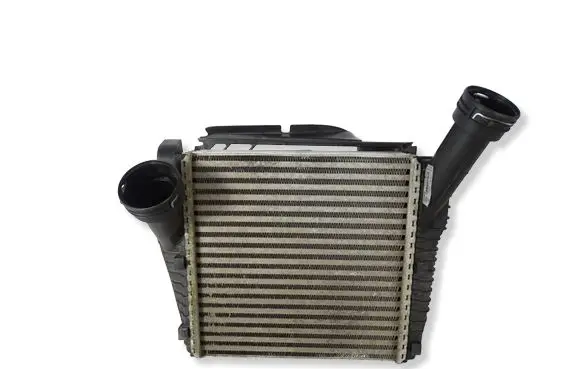 Porsche Cayenne (92A) Intercooler radiator 7P0145804B