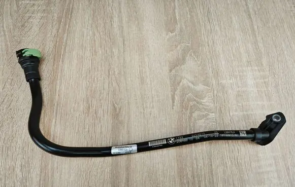 BMW X4 G02 Gearbox oil cooler pipe/hose 8654879