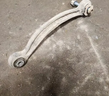 Mercedes-Benz E W212 Rear control arm RSA20409
