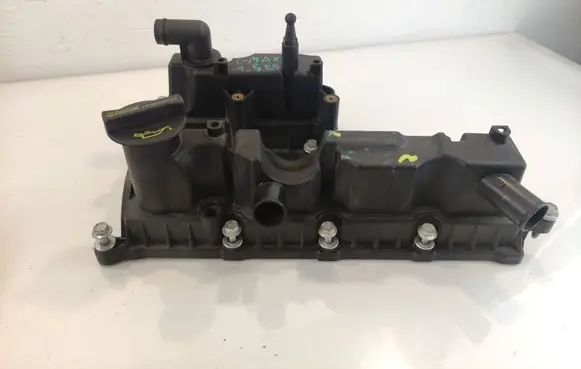 Ford C-MAX II Rocker cam cover DS7G6K271CAREWAY