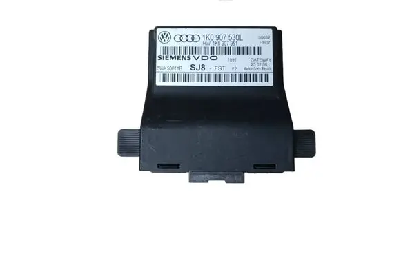 Volkswagen Eos Gateway control module 1K0907530L 1K0907951 5WK50011B