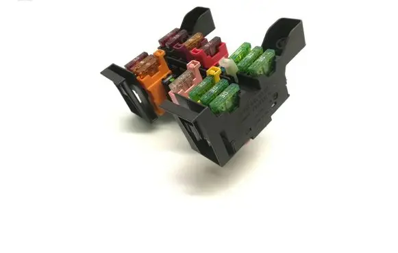 Fuse box set