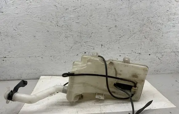 Mitsubishi Colt CZ3 Windshield washer fluid reservoir/tank A4548600060