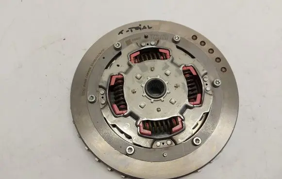 Nissan X-Trail T33 Clutch set kit 123616UA0BJLK01