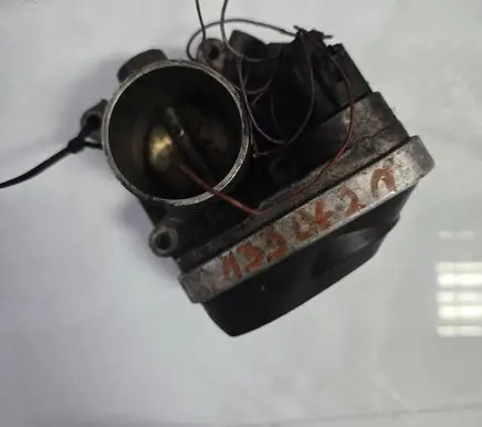 Seat Ibiza III (6L) Throttle body valve 036133062n 408238321001 03254