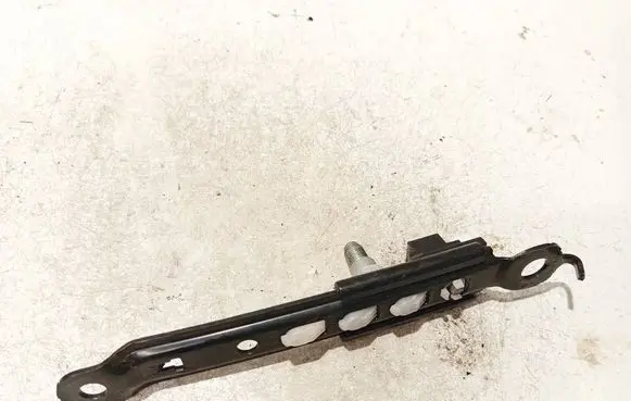 Toyota Avensis T270 Seat belt adjustment rail 