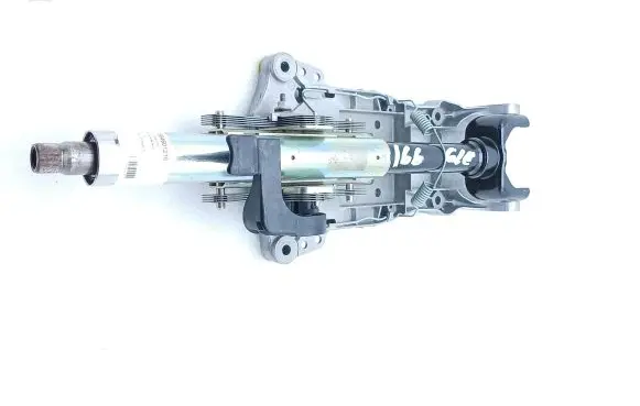 Mercedes-Benz GLE (W166 - C292) Steering wheel axle set A1664601216