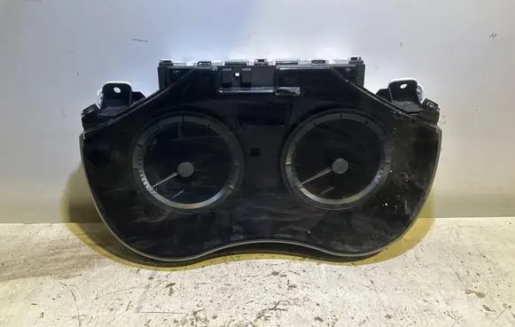 Lexus ES 250 - 300 - 330 Speedometer (instrument cluster) 2574406280 8380033B71