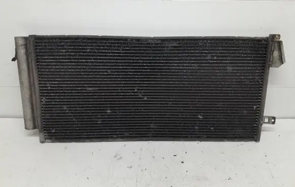 Alfa Romeo Mito A/C cooling radiator (condenser) 