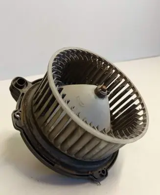 Opel Frontera B Heater fan/blower 4027250061