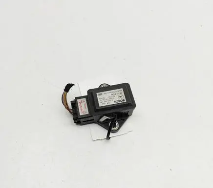 Mercedes-Benz SL R230 Acceleration sensor 34801221 0265005246