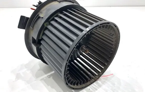 Dacia Duster II Heater fan/blower T59157B